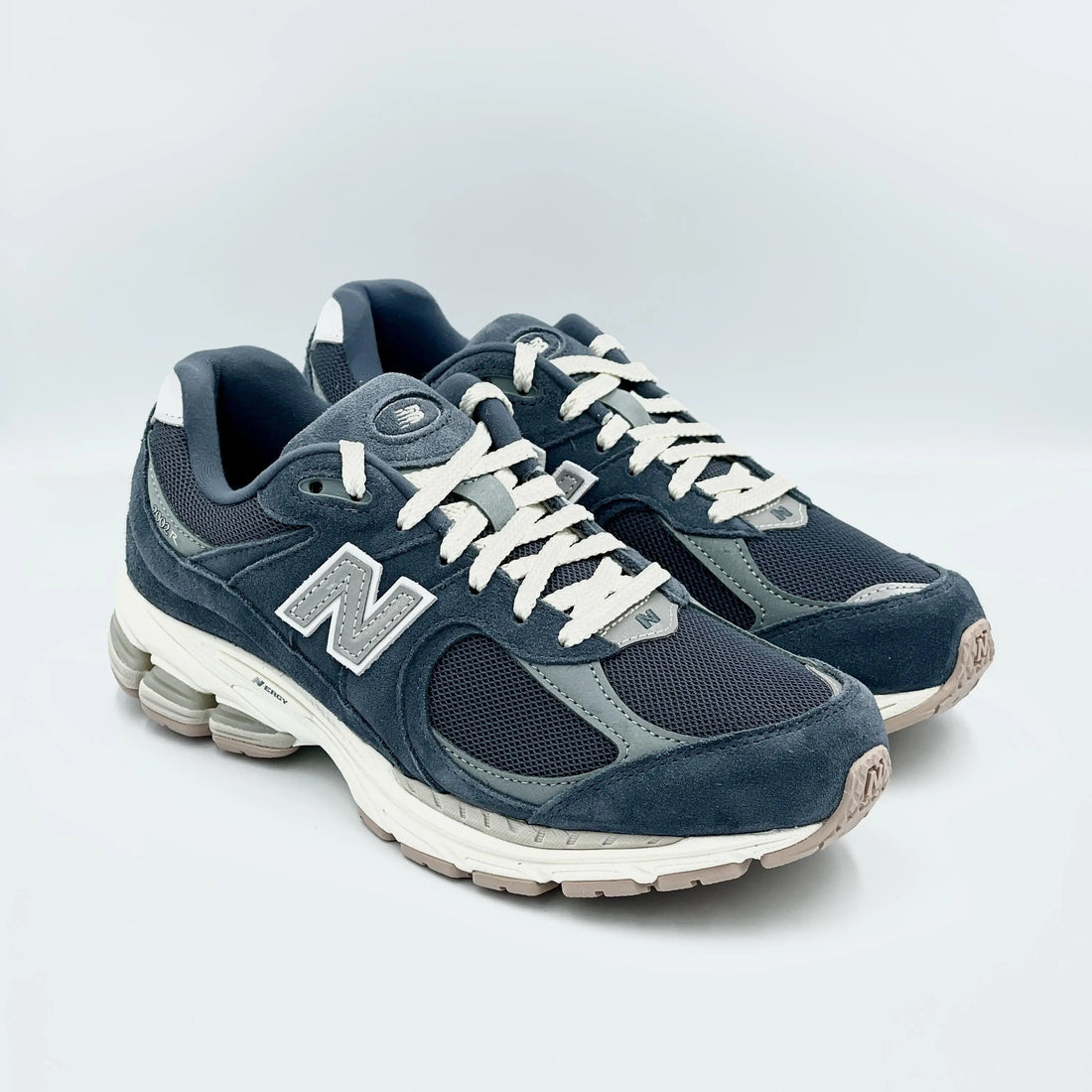 New Balance 2002R Deep Ocean Grey Slate - SA Sneakers