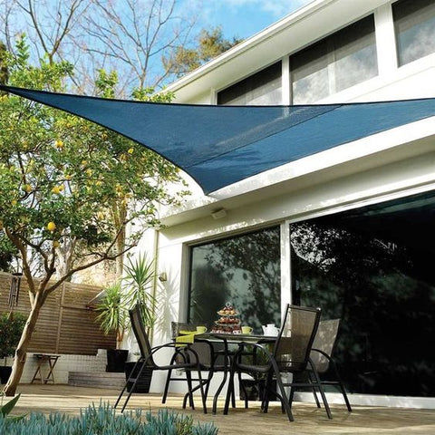 Custom-Made Shade sail-Right Triangle