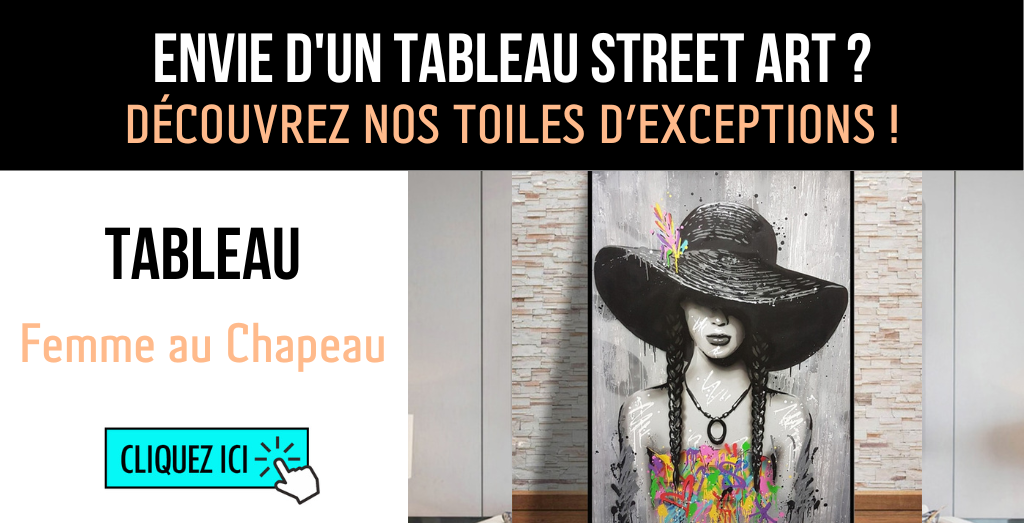 Un tableau grand format pour sublimer votre salon – Blog BUT