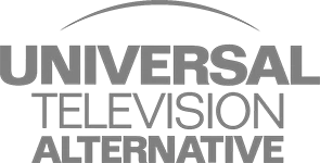 Universal Television Alternative logo