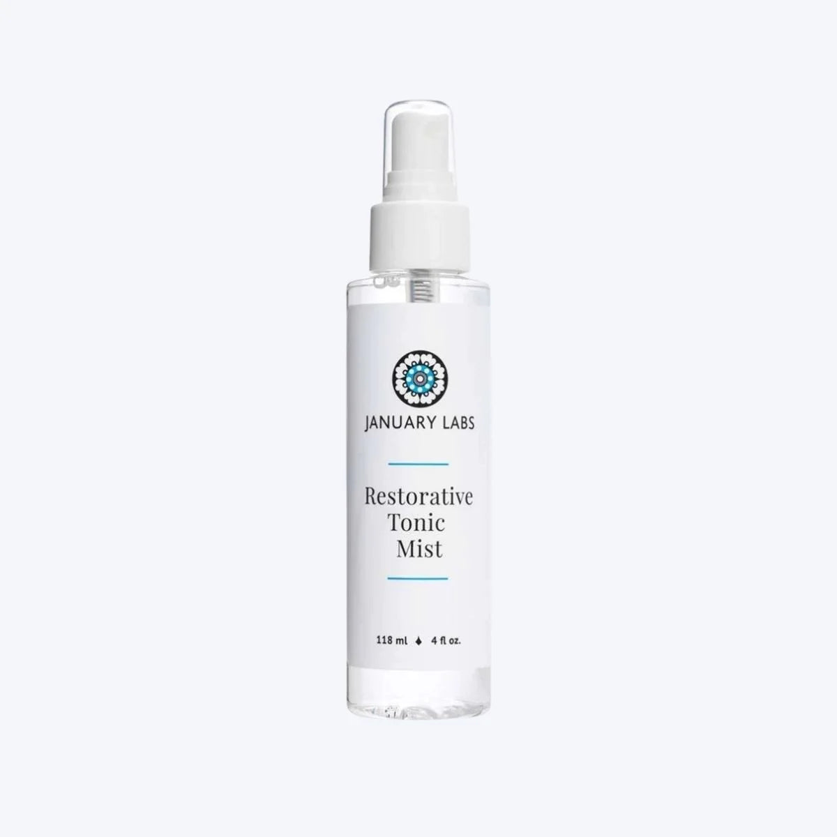 Restorative Tonic Mist by January Labs