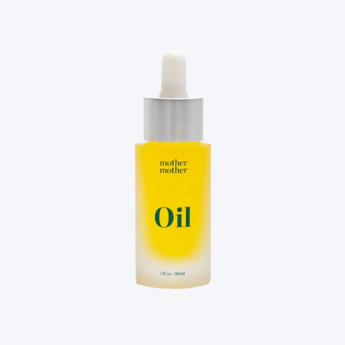 The Everything Oil by Mother Mother