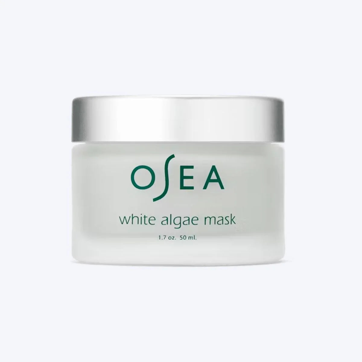 White algae mask by Osea.