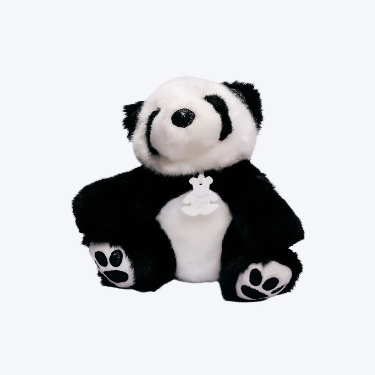 panda stuffie by Doudou et Compagnie