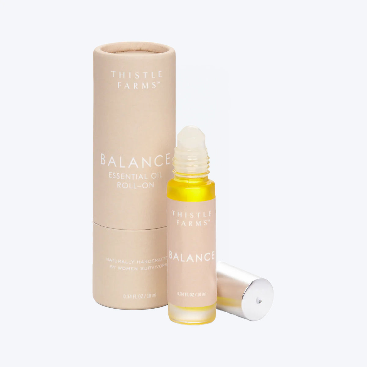 Balance essential oil roll on by Thistle Farms