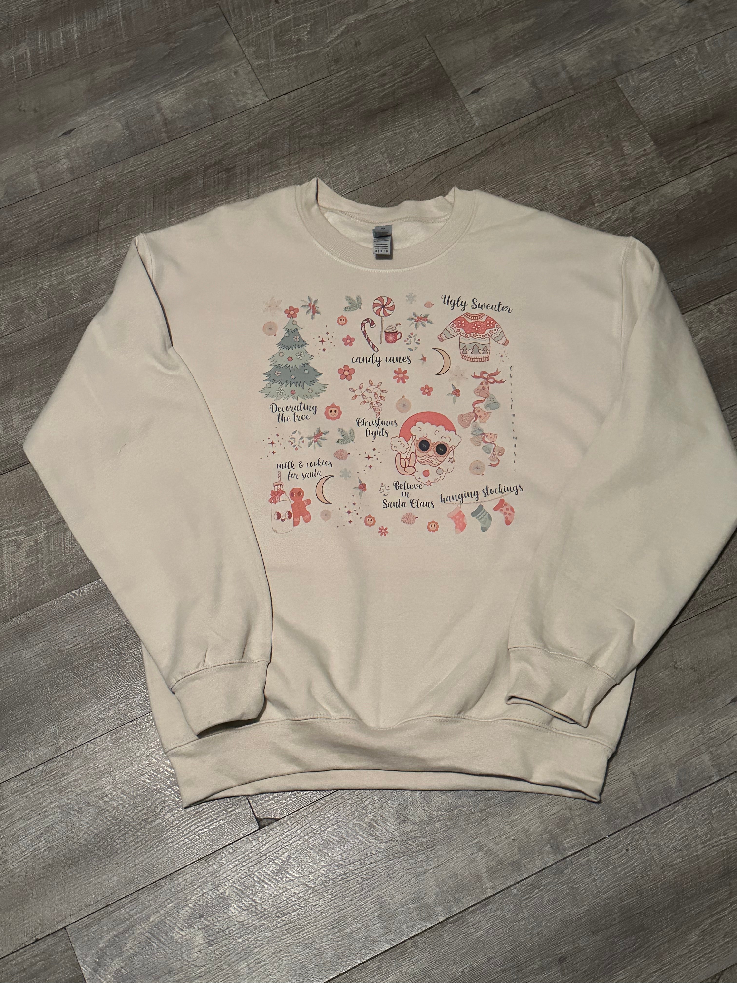Christmas Things