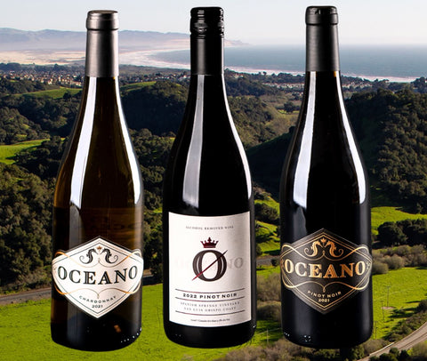 Oceano Wines