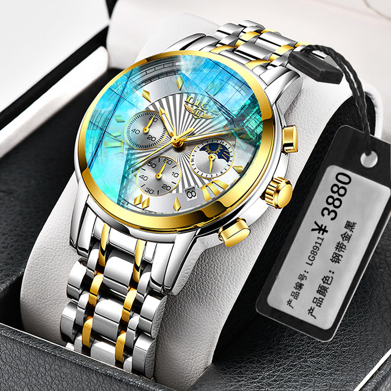 Trend mechanical watches