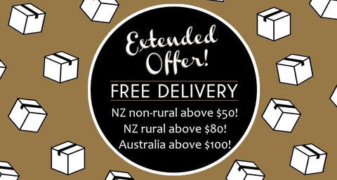 free delivery offer product listing | marketzone christchurch