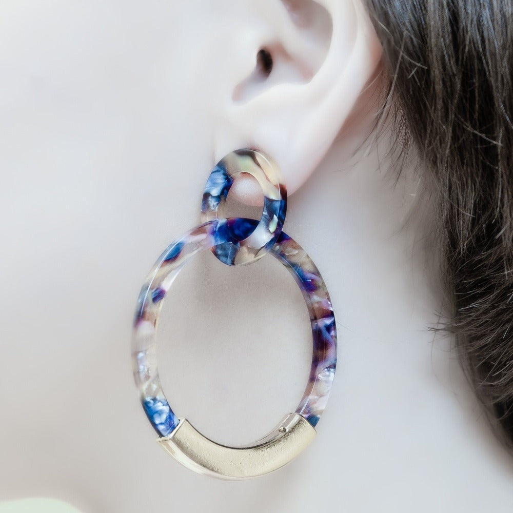Bridal Earrings – Brooklyn Tag