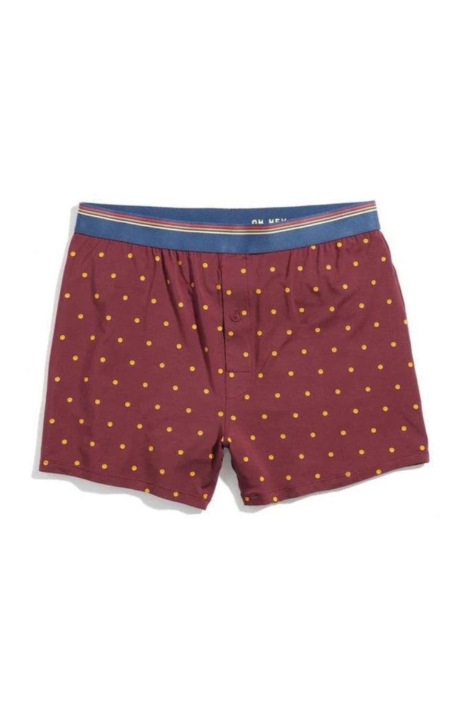 Best Boxer Briefs Ever – Marine Layer