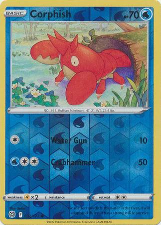Pokemon Card TCG - Shaymin V 013/172 (Ultra Rare) - Brilliant Stars - NM/M