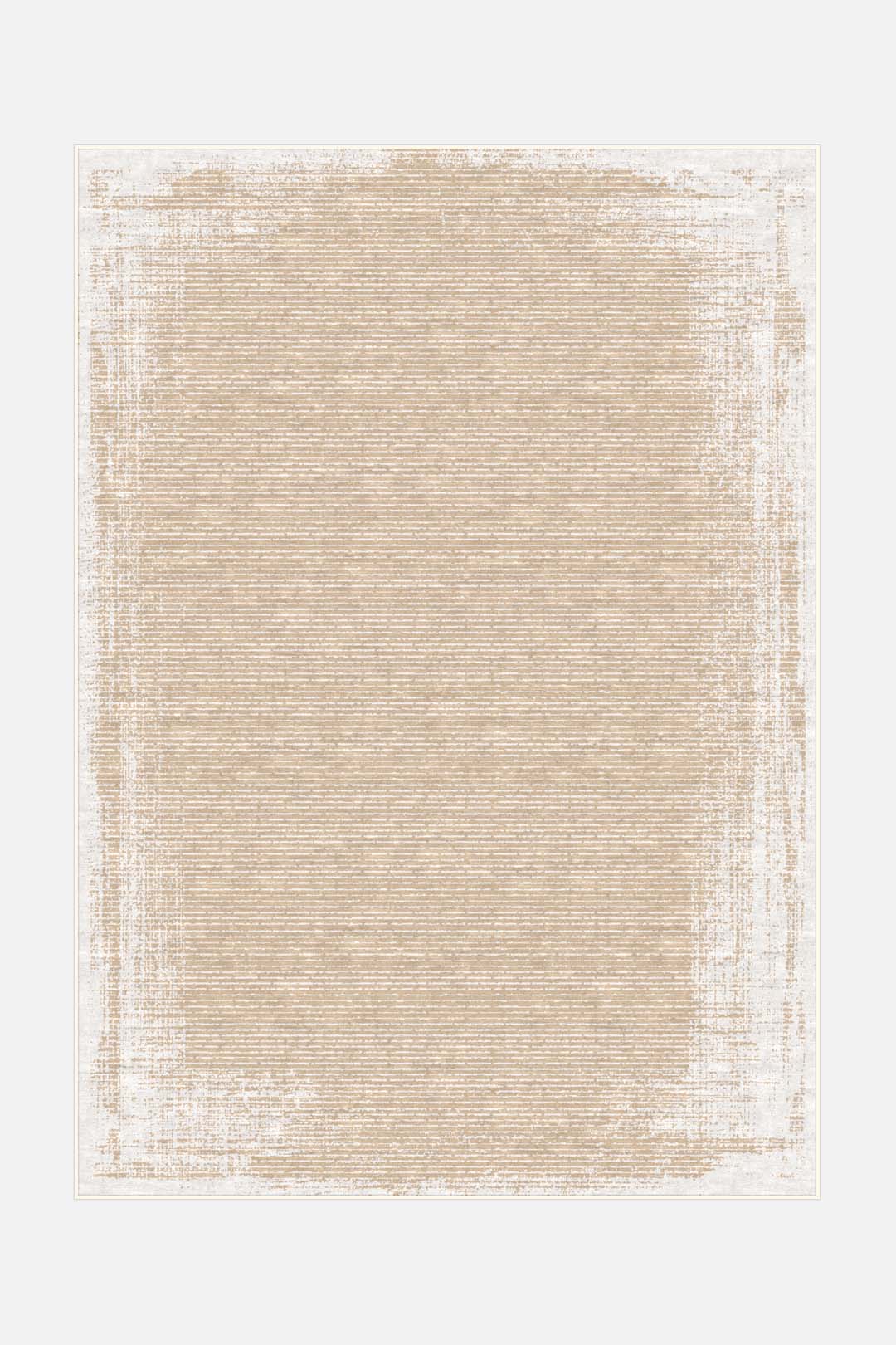 Tapis Fin Géométrique Floral Oriental Rétro Tapis Lavable en Machine Deco  Maison Gris 180X250Cm 5Ft 10.9''X8Ft 2.4