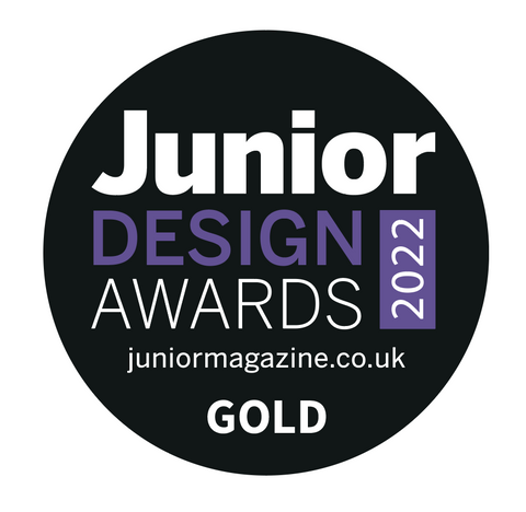 Junior Design Awards Banana Berry Design