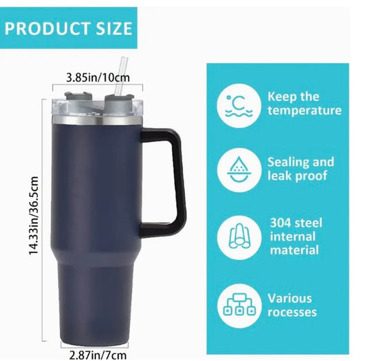 1pc Reusable Iced Coffee Cup Sleeve, Insulated Cup Cover, Water Bottle  Cover For 30oz Tumbler Cup, Stainless Steel Tumbler Glass Cup Sleeve, Cup  Insulation Sleeve