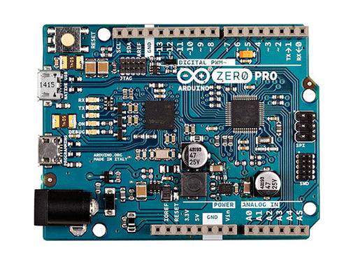 Arduino Uno - R3 - DEV-11021 - SparkFun Electronics
