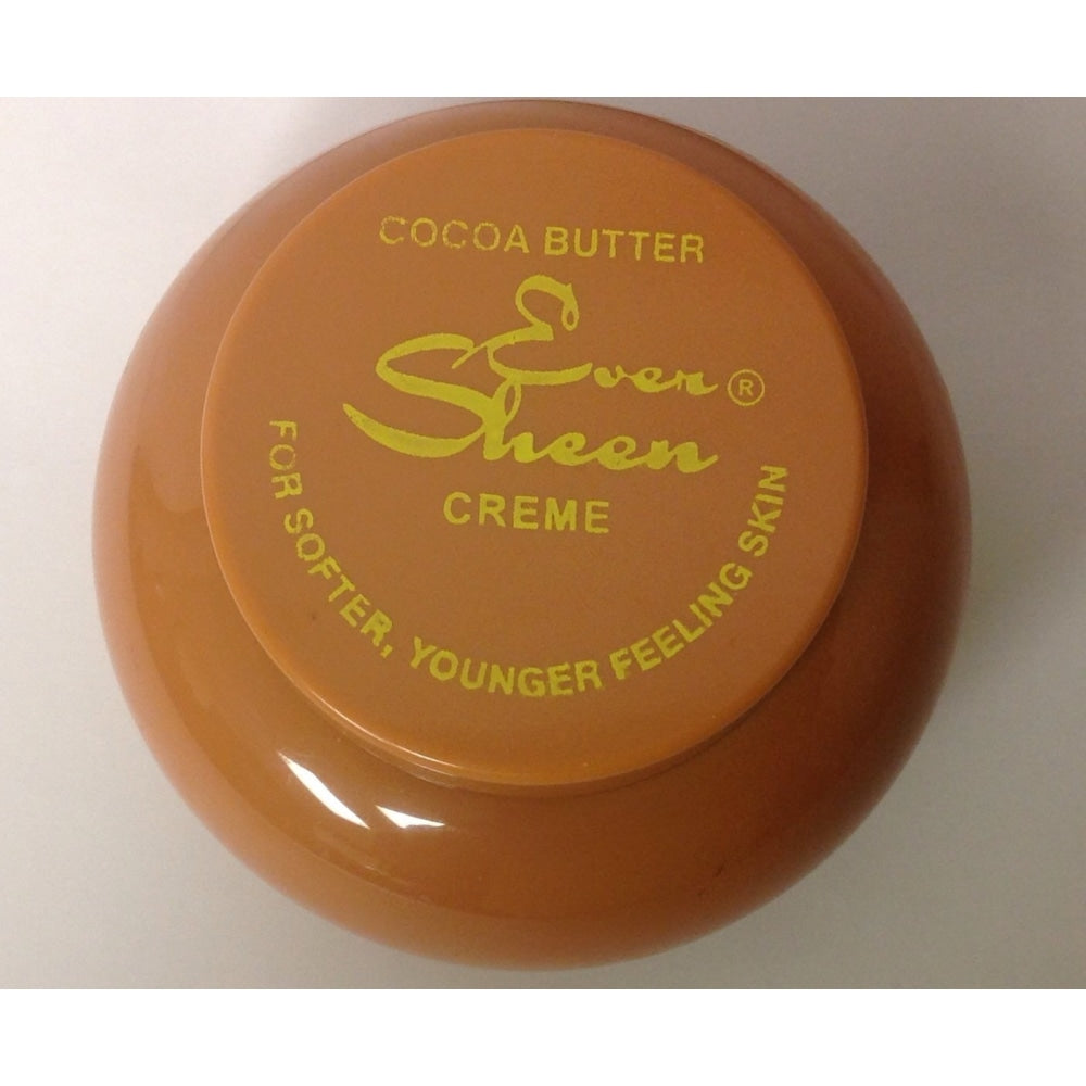 Makari ever Sheen Cocoa Butter