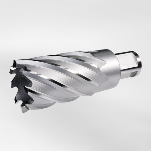 ALFRA HSS BASIC SERİSİ 18x50MM FREZE UCU
