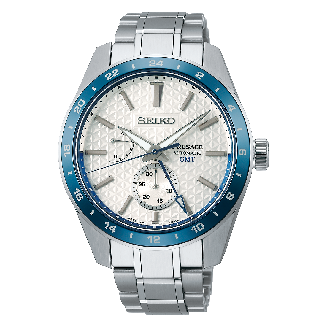 Seiko Presage – Prestige