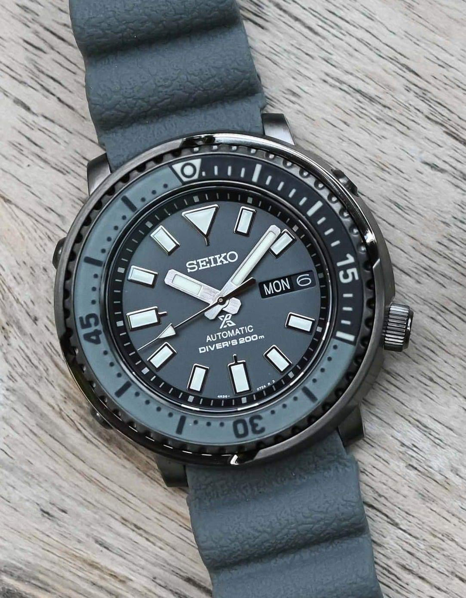 Seiko Prospex Men's Urban Safari 