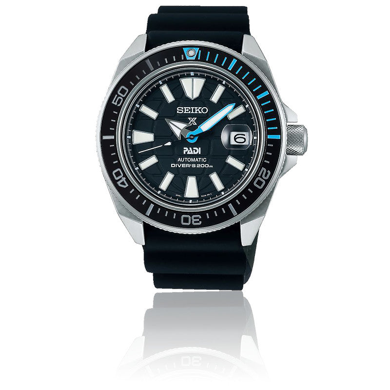 Seiko Prospex PADI – Prestige