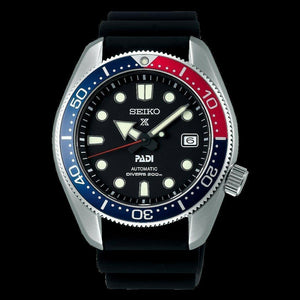 Seiko Japan Made 1968 SE Baby Marinemaster PADI Watch SPB087J1 – Prestige