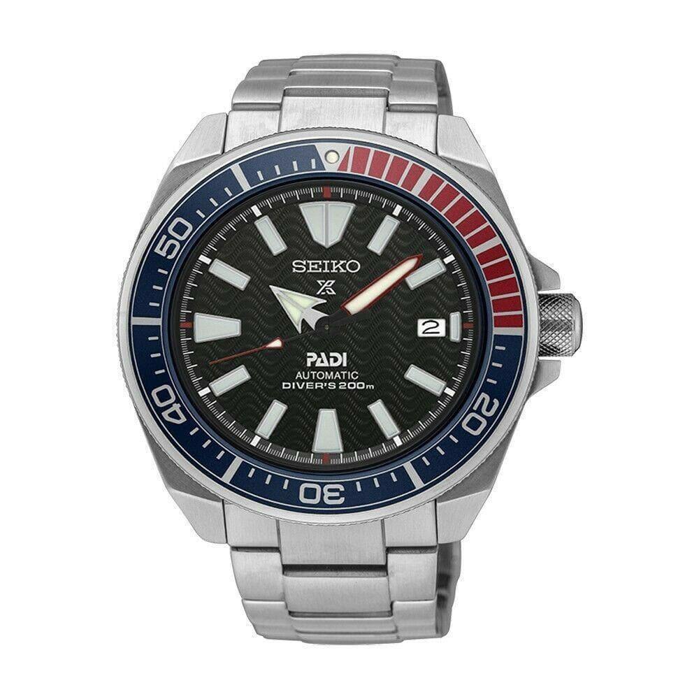 Seiko Prospex PADI – Prestige