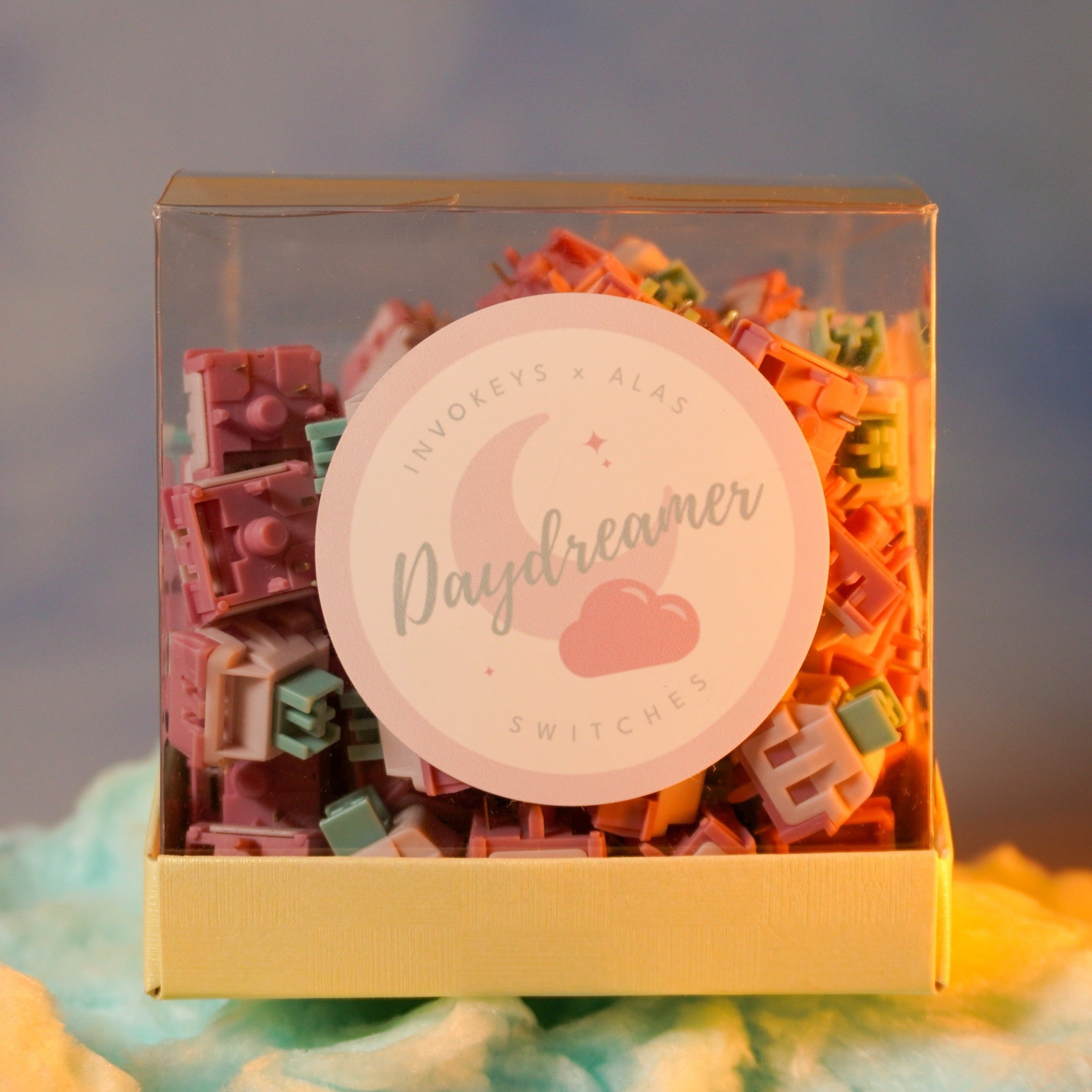 Daydreamer Switches