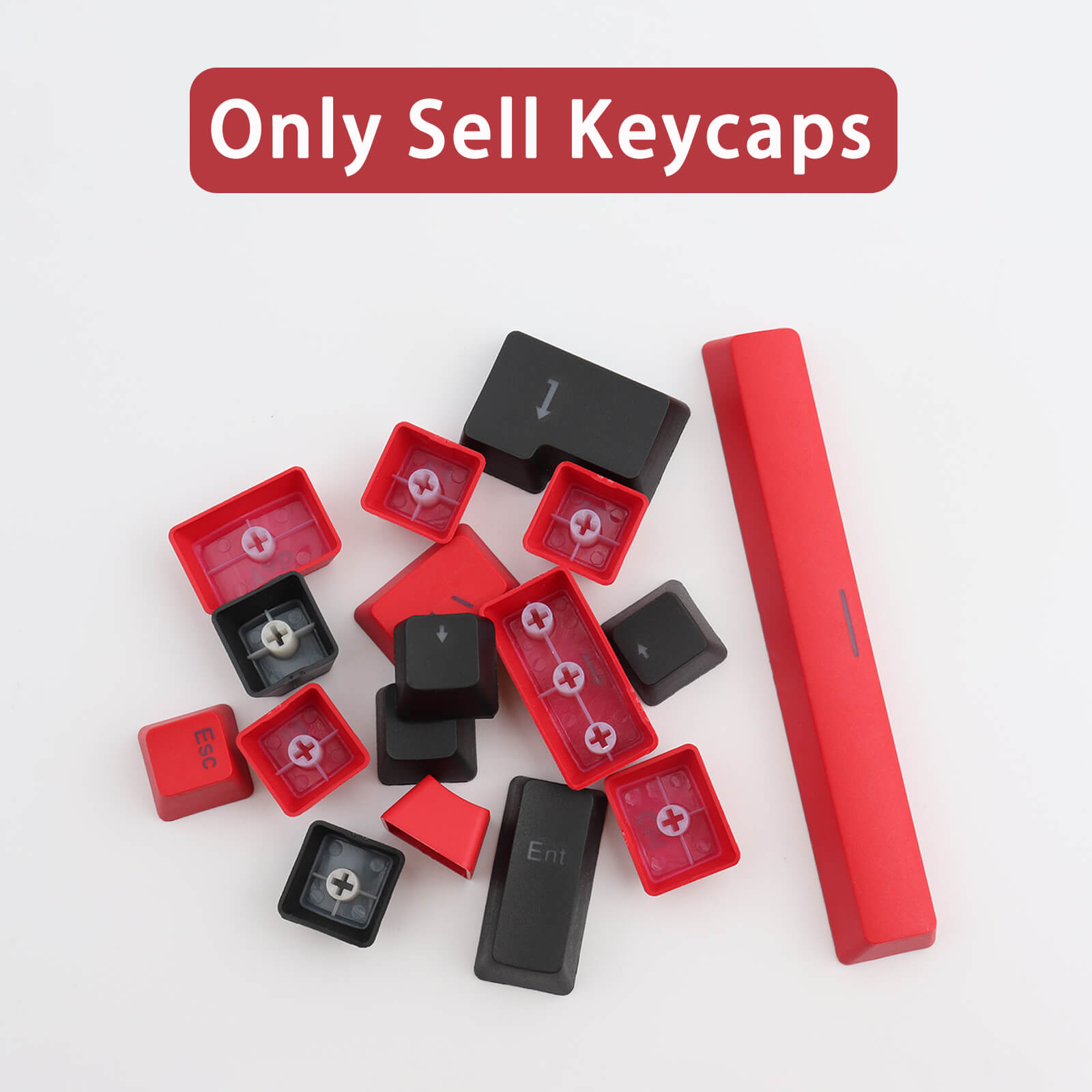 Keycaps