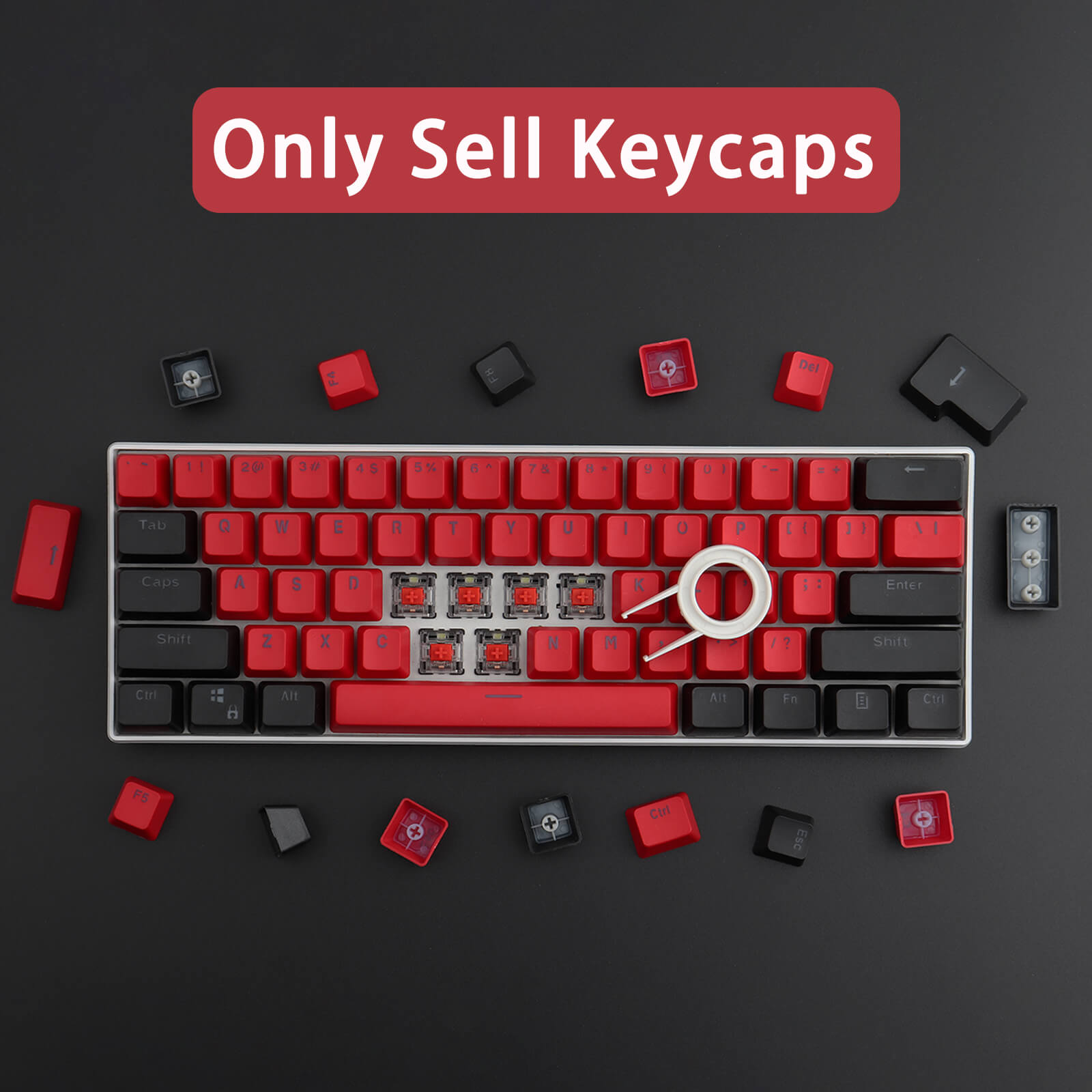 keycaps