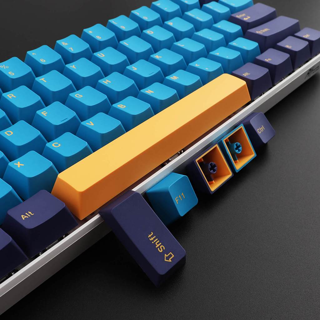 Nautilus keycaps Set | joorkey