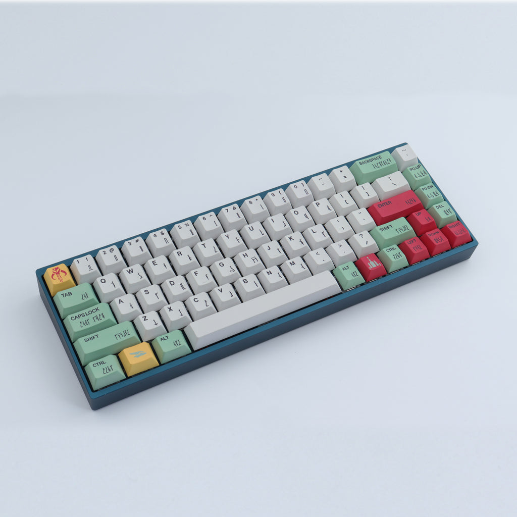 gmk boba fett