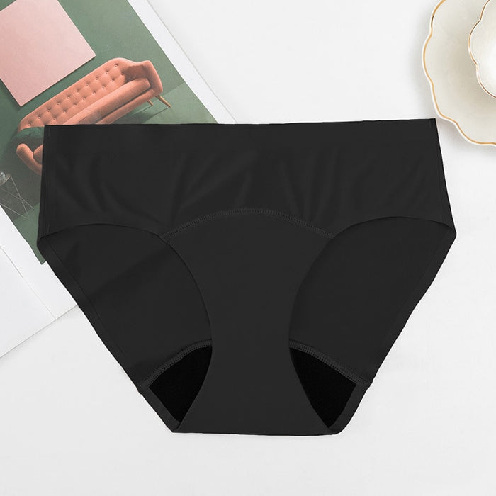 SecureSwim® Seamless Period Swimwear Bikini Bottoms