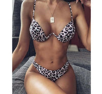 Ingrid Plus Size Bikini – Sunset and Swim