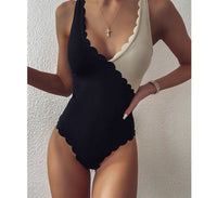 Cara Bandeau Bikini Push Up Swimsuit Bikini Set – Sunset and Swim