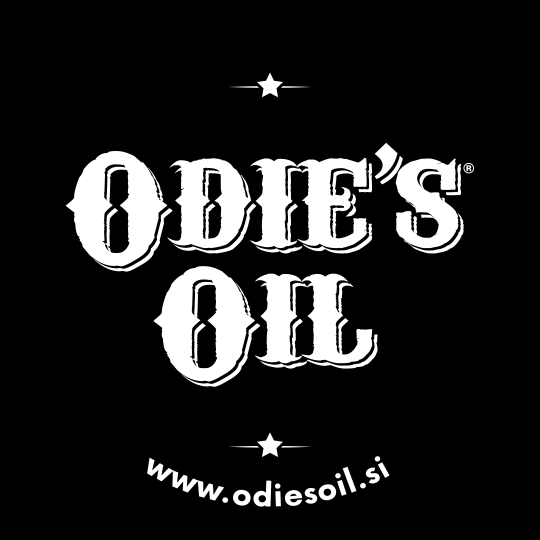 Odie's Oil Slovenija