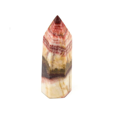 red jasper crystal meaning