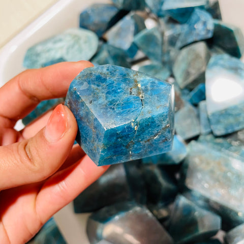 apatite