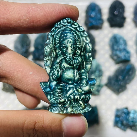 ganesha