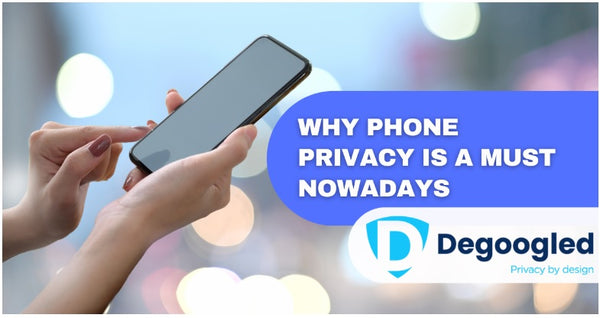 Privacy phone