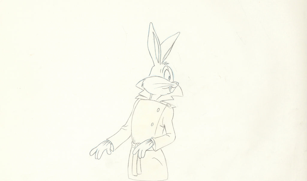 bugs bunny ➽ 1,390 Original paintings for sale