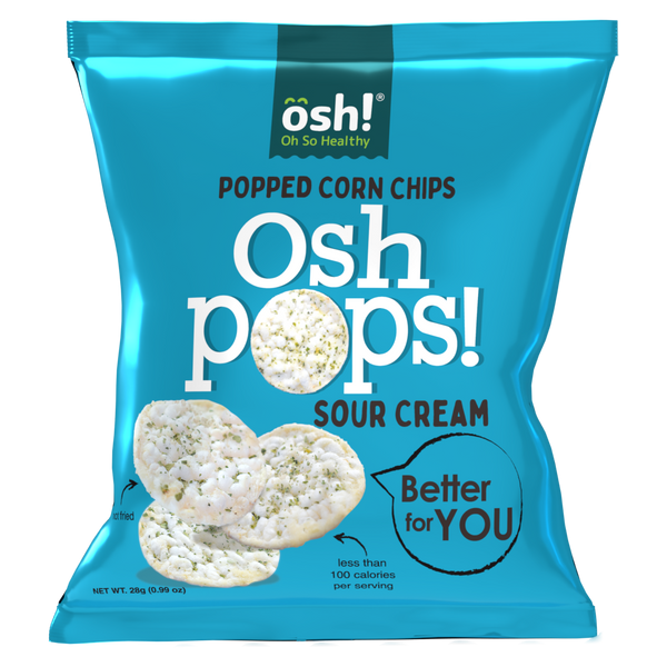 OSH! - Oh So Healthy