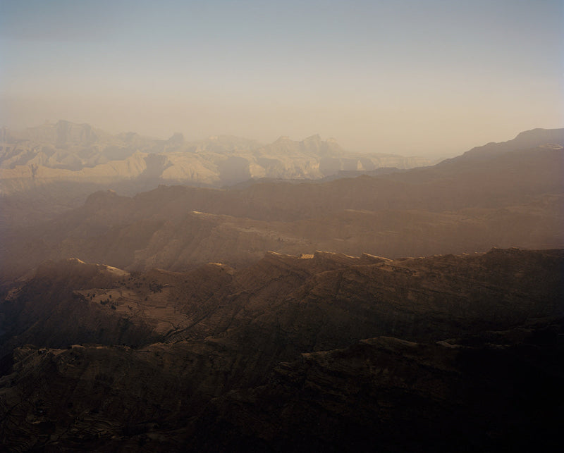 Simien Mountains  VII Ethiopia