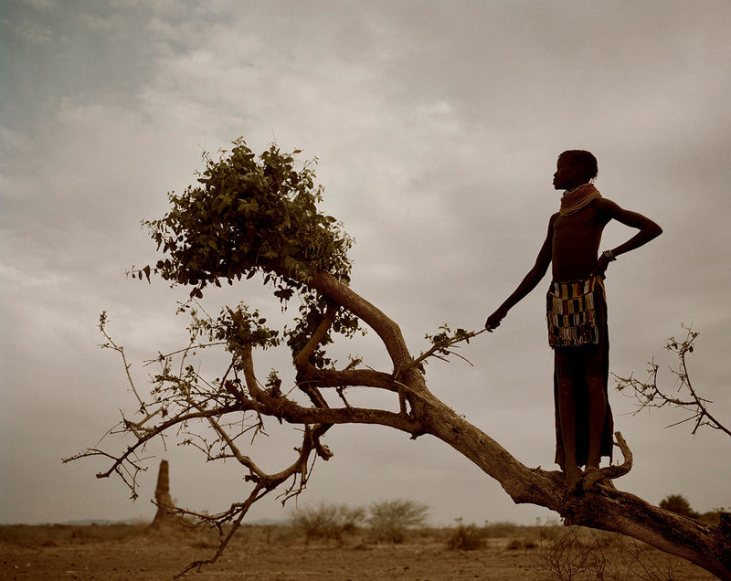 Omo River Valley Ethiopia