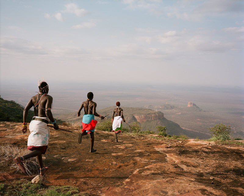 Samburu northern Kenya