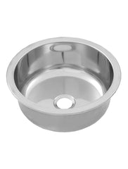 Inset Stainless Steel Sink