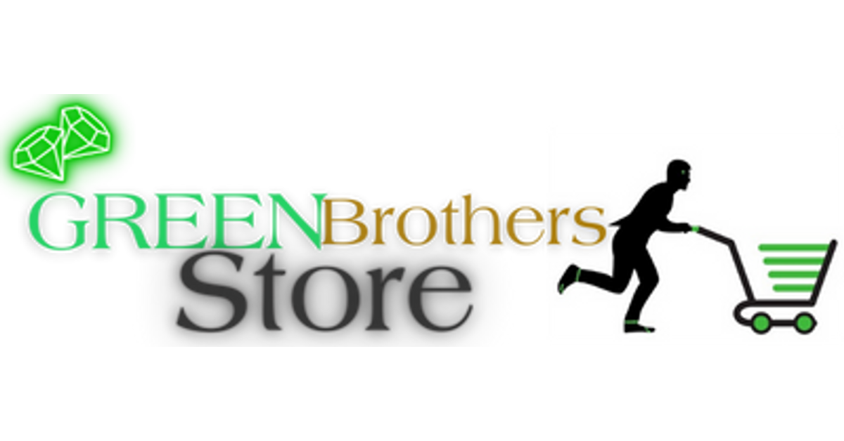 Green Brothers Store