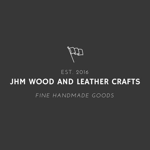 JHM Wood and Leather Crafts