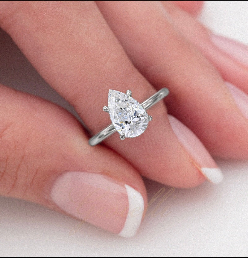 double cut diamond