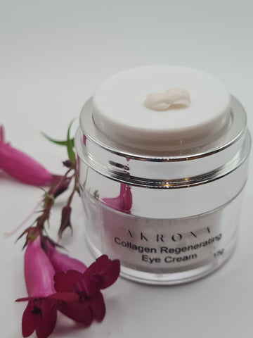 Akrona Collagen Eye Cream